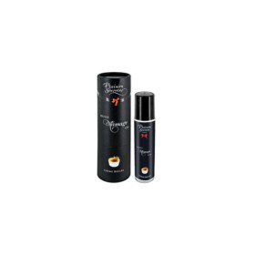 Huile de massage comestible crème brûlée 59ml 